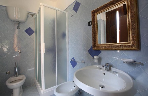 Giungano Apartment | 70 m² Apartment ∙ 2 bedrooms ∙ 5 guests