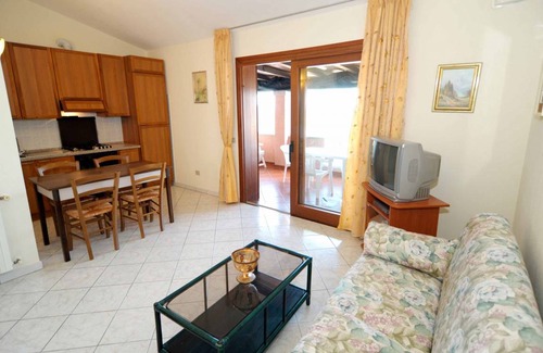 Luddui Apartment | 70 m² Apartment ∙ 2 bedrooms ∙ 4 guests
