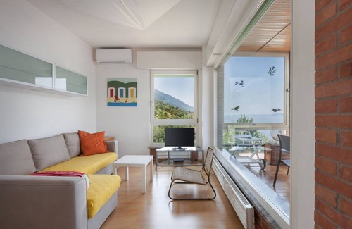 Campagnola Apartment | 70 m² Apartment ∙ 2 bedrooms ∙ 4 guests