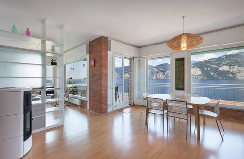 Campagnola Apartment | 70 m² Apartment ∙ 2 bedrooms ∙ 4 guests