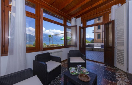 Menaggio Apartment | 70 m² Apartment ∙ 2 bedrooms ∙ 4 guests