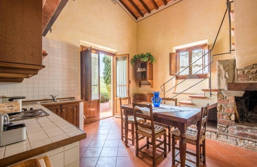 San Vivaldo Apartment | 70 m² Apartment ∙ 2 bedrooms ∙ 4 guests