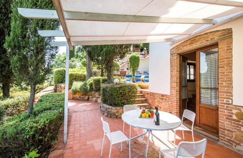 San Vivaldo Apartment | 70 m² Apartment ∙ 2 bedrooms ∙ 4 guests