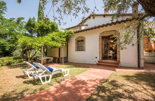 San Vivaldo Apartment | 70 m² Apartment ∙ 2 bedrooms ∙ 4 guests