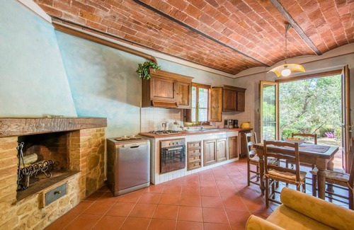 San Vivaldo Apartment | 70 m² Apartment ∙ 2 bedrooms ∙ 4 guests