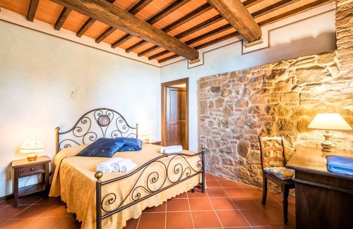 San Vivaldo Apartment | 70 m² Apartment ∙ 2 bedrooms ∙ 4 guests