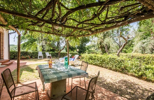 San Vivaldo Apartment | 70 m² Apartment ∙ 2 bedrooms ∙ 4 guests