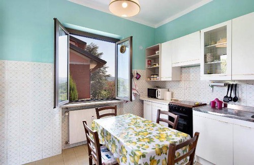 Gavi Apartment | 70 m² Apartment ∙ 2 bedrooms ∙ 7 guests