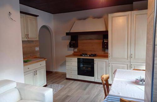 Primiero San Martino di Castrozza Apartment | 70 m² Apartment ∙ 2 bedrooms ∙ 5 guests