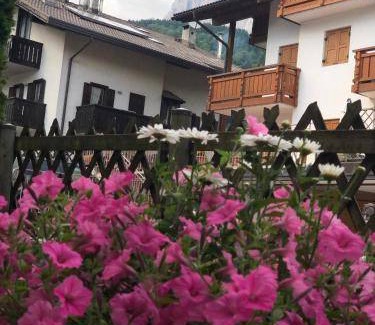 Siror (tn) Apartment | 70 m² Apartment ∙ 2 bedrooms ∙ 4 guests