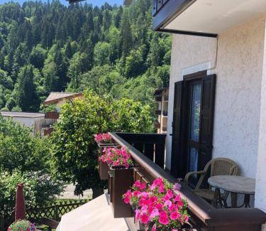Siror (tn) Apartment | 70 m² Apartment ∙ 2 bedrooms ∙ 4 guests