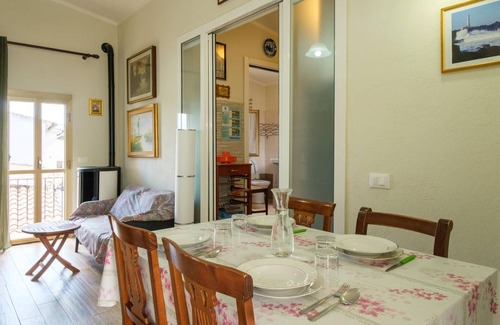 Posada Apartment | 70 m² Apartment ∙ 3 bedrooms ∙ 7 guests