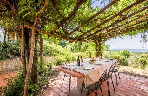 San Vivaldo Apartment | 70 m² Apartment ∙ 3 bedrooms ∙ 6 guests