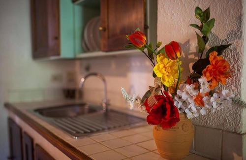 Vergemoli Apartment | 70 m² Apartment ∙ 3 bedrooms ∙ 5 guests