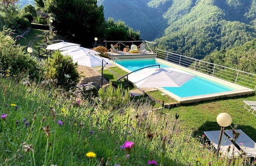 Vergemoli Apartment | 70 m² Apartment ∙ 3 bedrooms ∙ 5 guests