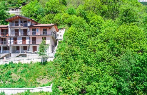 Premana Apartment | 70 m² Apartment ∙ 4 guests
