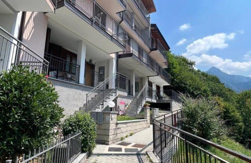 Premana Apartment | 70 m² Apartment ∙ 4 guests