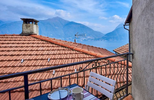 San Siro Apartment | 70 m² Apartment ∙ 1 bedroom ∙ 3 guests