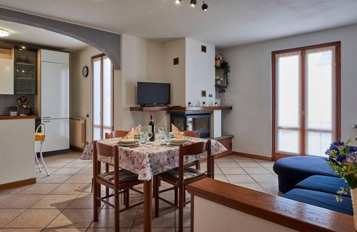 San Siro Apartment | 70 m² Apartment ∙ 1 bedroom ∙ 3 guests
