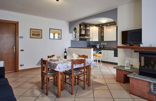 San Siro Apartment | 70 m² Apartment ∙ 1 bedroom ∙ 3 guests