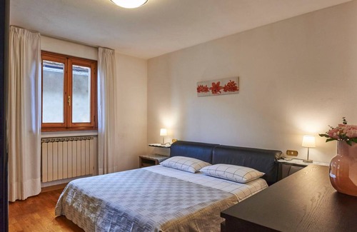 San Siro Apartment | 70 m² Apartment ∙ 1 bedroom ∙ 3 guests