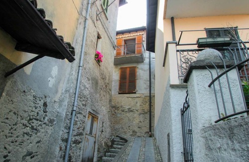 San Siro Apartment | 70 m² Apartment ∙ 2 bedrooms ∙ 3 guests