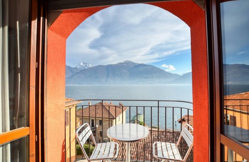 Acquaseria Apartment | 70 m² Apartment ∙ 2 bedrooms ∙ 4 guests