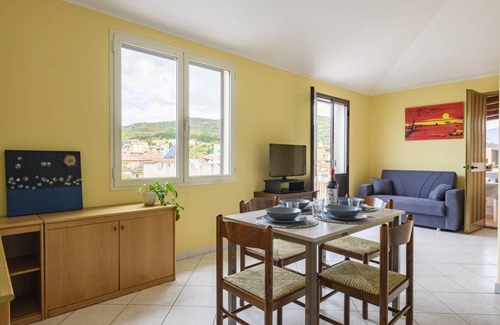 Bari Sardo Apartment | 70 m² Apartment ∙ 2 bedrooms ∙ 5 guests