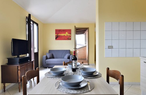 Bari Sardo Apartment | 70 m² Apartment ∙ 2 bedrooms ∙ 5 guests