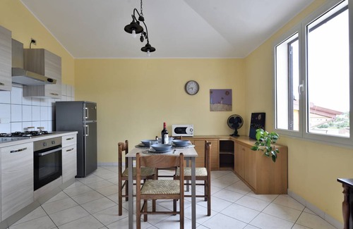 Bari Sardo Apartment | 70 m² Apartment ∙ 2 bedrooms ∙ 5 guests