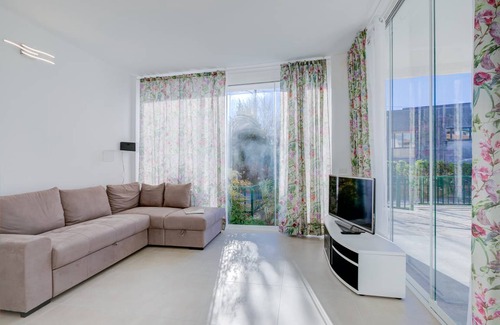 Cadrezzate Apartment | 70 m² Apartment ∙ 2 bedrooms ∙ 5 guests