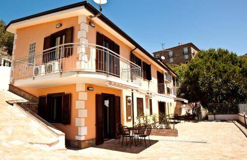 Pollica Apartment | 70 m² Apartment ∙ 2 bedrooms ∙ 6 guests