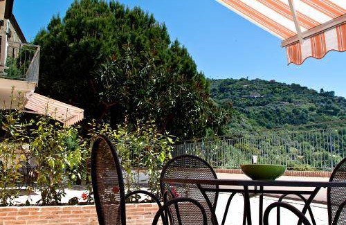 Pollica Apartment | 70 m² Apartment ∙ 2 bedrooms ∙ 6 guests
