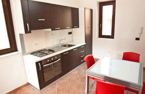 Pollica Apartment | 70 m² Apartment ∙ 2 bedrooms ∙ 6 guests