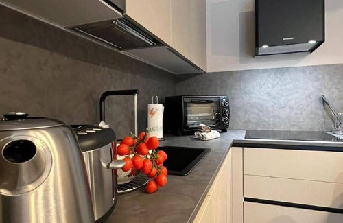 Cuneo Nuova Apartment | 70 m² Apartment ∙ 1 bedroom ∙ 4 guests