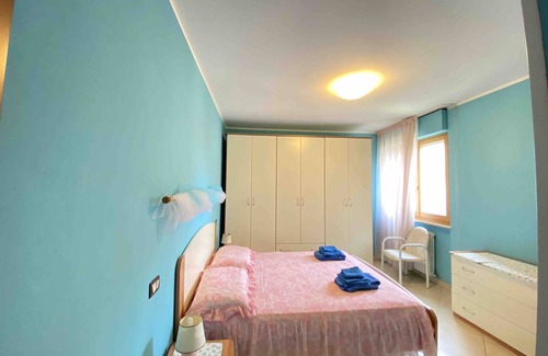 Grottammare Apartment | 70 m² Apartment ∙ 2 bedrooms ∙ 4 guests