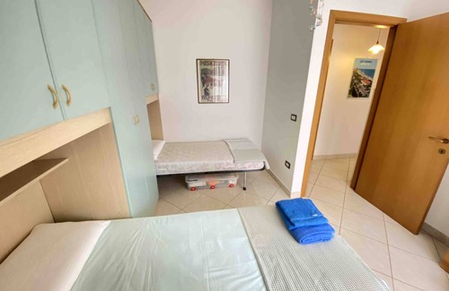 Grottammare Apartment | 70 m² Apartment ∙ 2 bedrooms ∙ 4 guests
