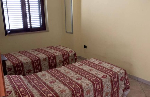 Le Castella Apartment | 70 m² Apartment ∙ 2 bedrooms ∙ 6 guests