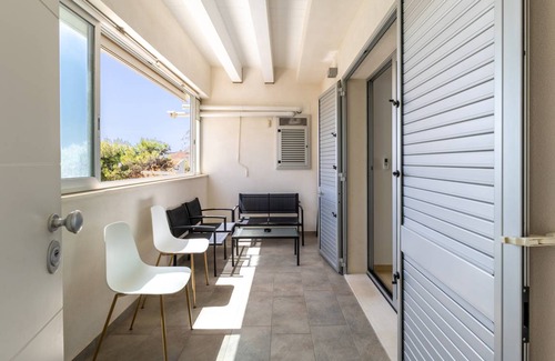 Punta Secca Apartment | 70 m² Apartment ∙ 2 bedrooms ∙ 4 guests