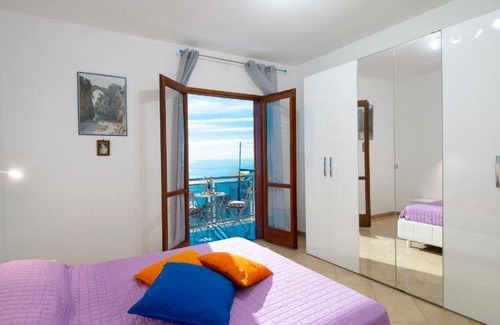 San Michele Apartment | 70 m² Apartment ∙ 1 bedroom ∙ 5 guests