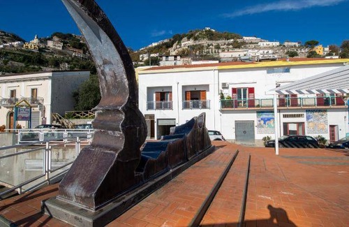 San Michele Apartment | 70 m² Apartment ∙ 1 bedroom ∙ 5 guests