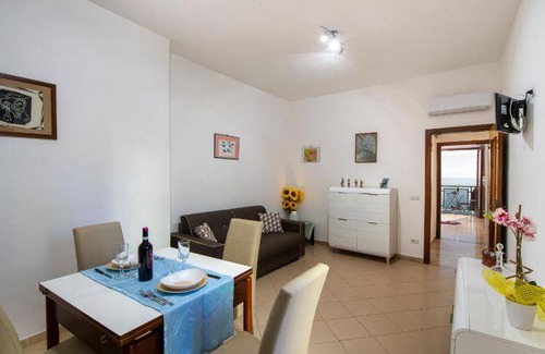 San Michele Apartment | 70 m² Apartment ∙ 1 bedroom ∙ 5 guests
