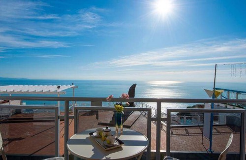 San Michele Apartment | 70 m² Apartment ∙ 1 bedroom ∙ 5 guests