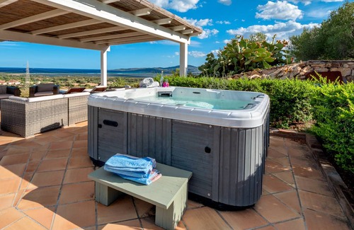 San Teodoro Apartment | 70 m² Apartment ∙ 2 bedrooms ∙ 4 guests