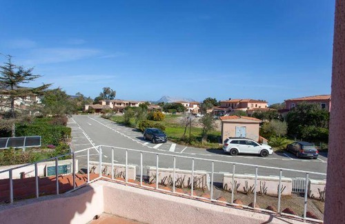 San Teodoro City Centre Apartment | 70 m² Apartment ∙ 2 bedrooms ∙ 5 guests
