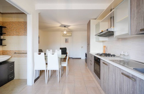 Torre Canne Apartment | 70 m² Apartment ∙ 1 bedroom ∙ 6 guests