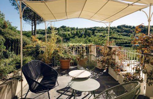 Arquata Scrivia Bed & Breakfast | 70 m² Bed and breakfast ∙ 4 guests