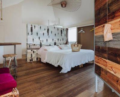 Arquata Scrivia Bed & Breakfast | 70 m² Bed and breakfast ∙ 4 guests
