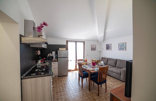 Montecastrilli Bed & Breakfast | 70 m² Bed and breakfast ∙ 2 bedrooms ∙ 5 guests