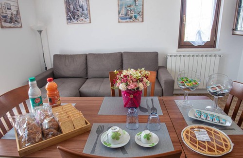 Montecastrilli Bed & Breakfast | 70 m² Bed and breakfast ∙ 2 bedrooms ∙ 5 guests